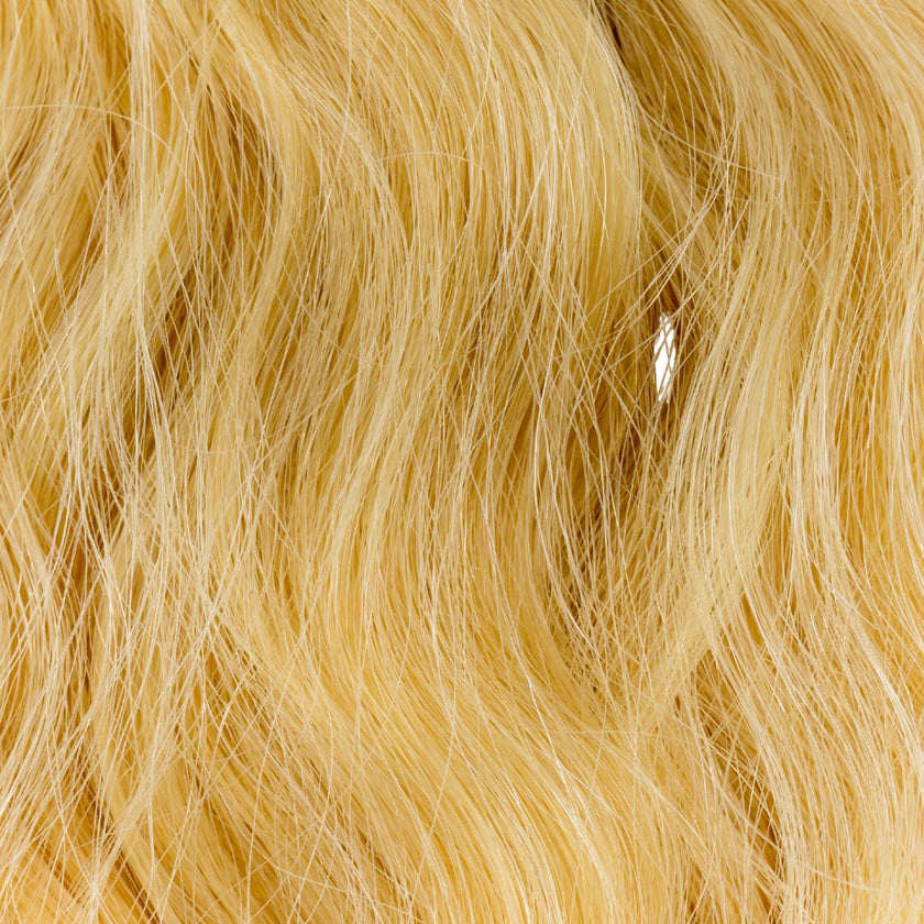 Bonding Extensions 10er Pack Welle 24-Goldblond