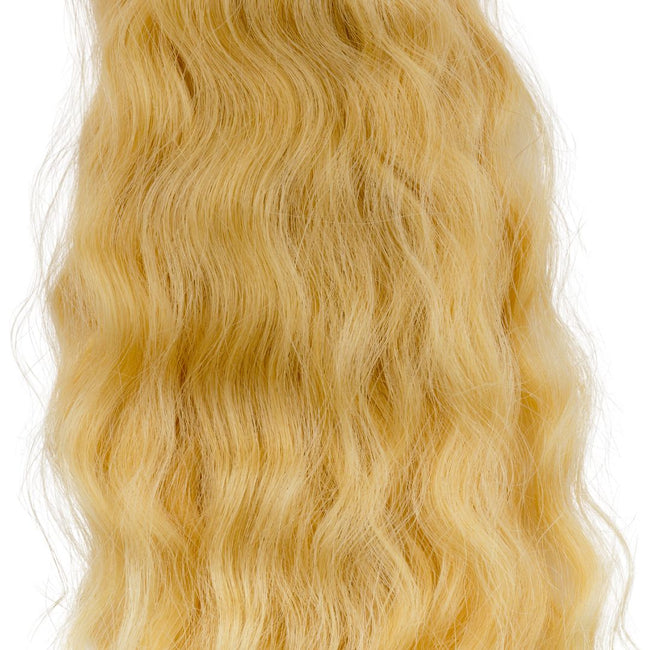 Bonding Extensions 10er Pack Welle 24-Goldblond