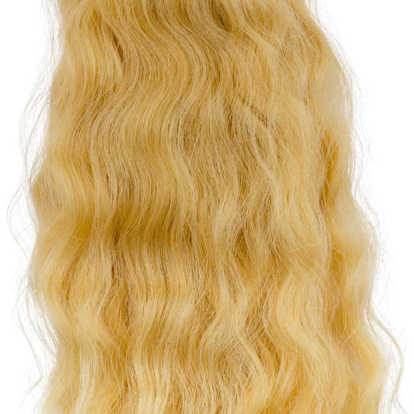 Bonding Extensions 10er Pack Welle 24-Goldblond