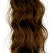 Bonding Extensions 10er Pack Welle 5-Goldbraun