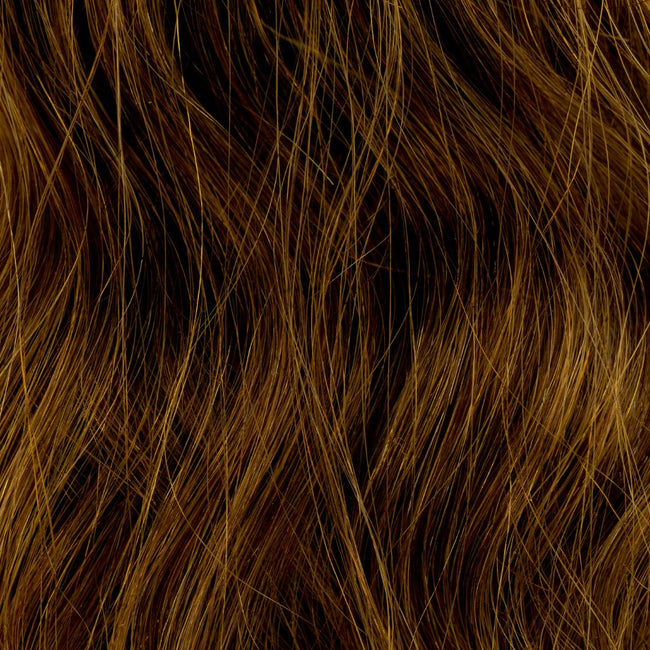 Bonding Extensions 10er Pack Welle 5-Goldbraun