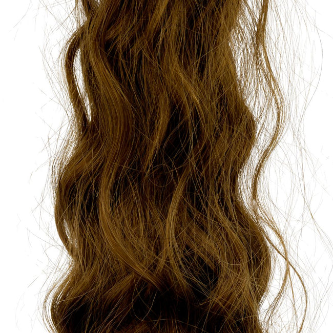 Bonding Extensions 10er Pack Welle 6-Kastanien