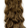Bonding Extensions 10er Pack Welle 8-Dunkelaschblond