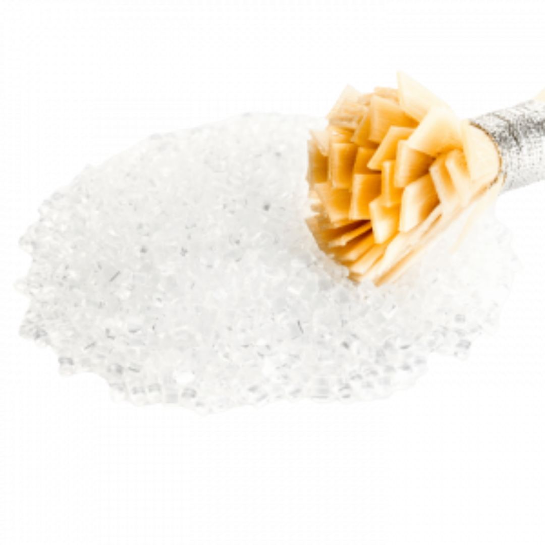 Italienisches Bondinggranulat / Keratin