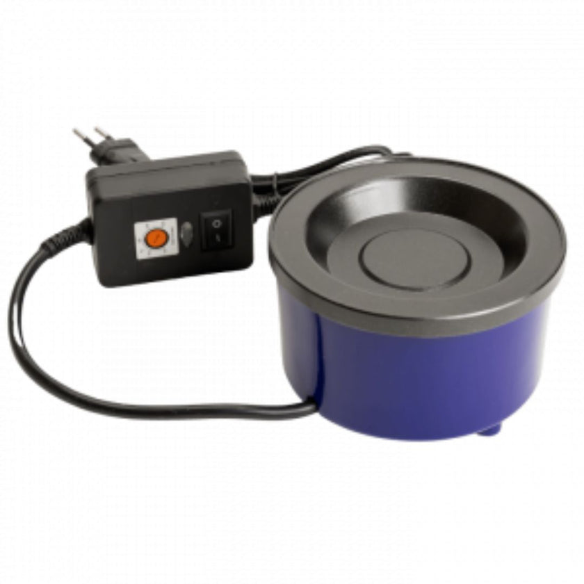 Keratin Pot / Heißpot, Keratin, Bonden und Rebonden
