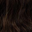 Bonding Extensions 10er Pack Welle 1BH-Tiefdunkelbraun