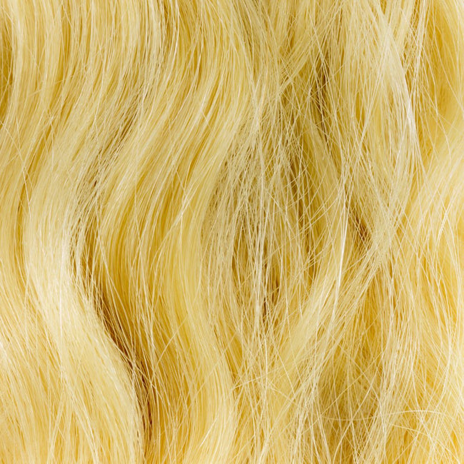 Bonding Extensions 10er Pack Welle 613-Hellblond