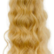 Bonding Extensions 10er Pack Welle 614-Aschhellblond