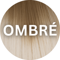 Ombré Extensions