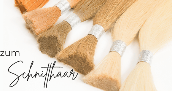 Schnitthaar
