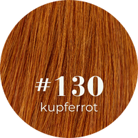 Kupferrote Extensions