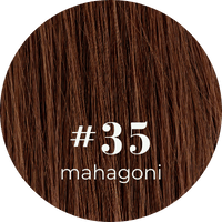 Mahagoni Extensions
