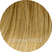 Ombre T1822 Sand Extensions