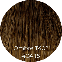 Ombre T40218 Nerz Extensions