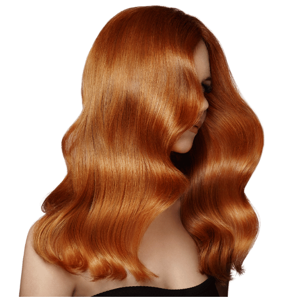 Rote Hair Extensions